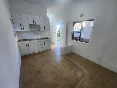 1 Bedroom Garden Cottage in Lyndhurst