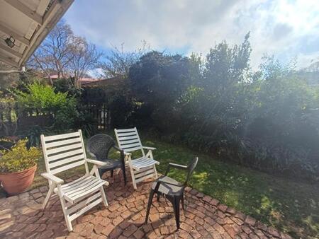 1 Bedroom Garden Cottage in Sandringham