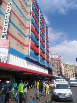 3 Bedroom Apartment in Johannesburg Central