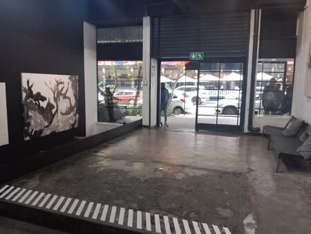 1 Bedroom Apartment in Maboneng