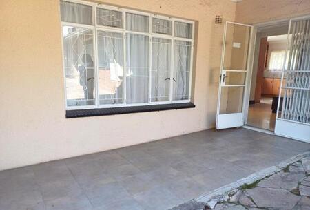 1 Bedroom Garden Cottage in Lyndhurst