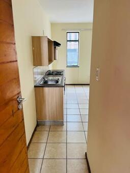 2 Bedroom Apartment in Marshalltown