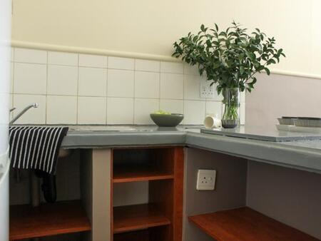 1 Bedroom Apartment in New Doornfontein