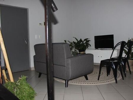 1 Bedroom Apartment in Johannesburg Central