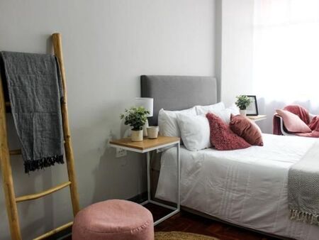 2 Bedroom Apartment in Johannesburg Central