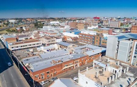 Bachelor apartment in Marshalltown