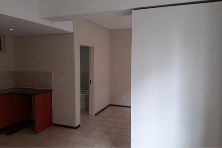 Studio Apartment in Braamfontein