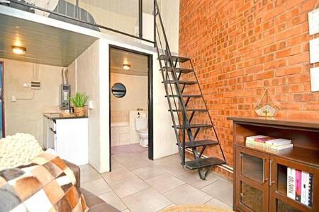 1 Bedroom Apartment in Marshalltown