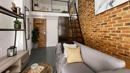 2 Bedroom Apartment in Marshalltown