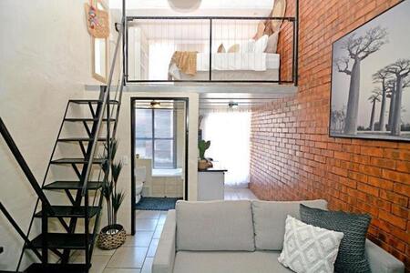 2 Bedroom Apartment in Marshalltown