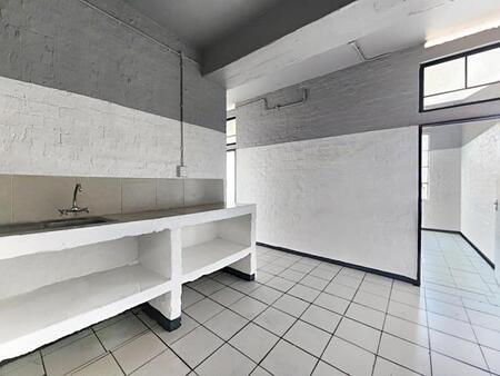 2 Bedroom Apartment in Johannesburg Central