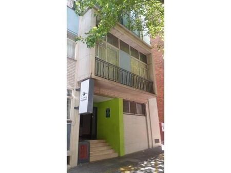 1 Bedroom Apartment in Braamfontein