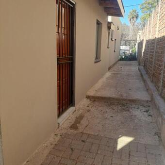 1 Bedroom House in Sydenham