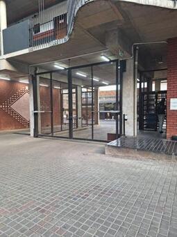 1 Bedroom Apartment in City & Suburban (Maboneng)
