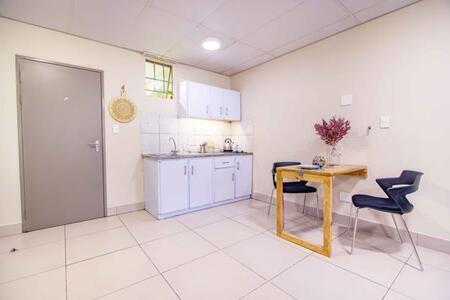 2 Bedroom Apartment in Marshalltown