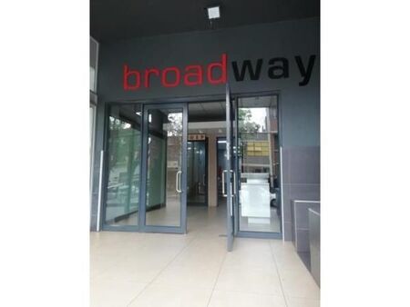 Studio Apartment in Braamfontein