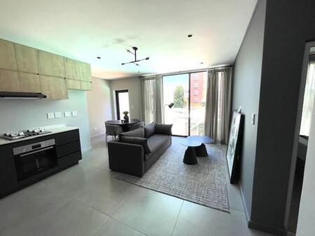 2 Bedroom Apartment in Linksfield