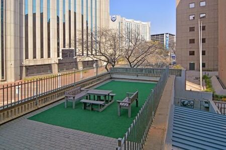 Studio Apartment in Marshalltown