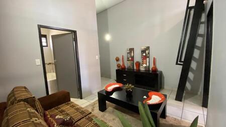 1 Bedroom Apartment in Marshalltown