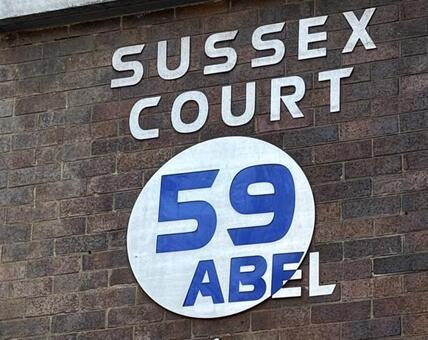 Studio Apartment in Johannesburg Central