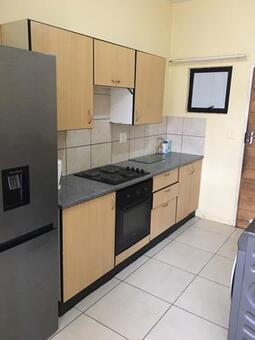 2 Bedroom Apartment in Braamfontein