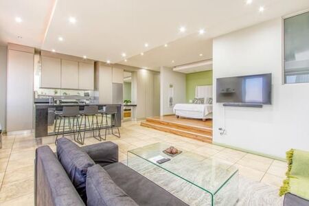 Studio apartment in Marshalltown