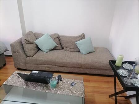 1 Bedroom Apartment in Johannesburg Central