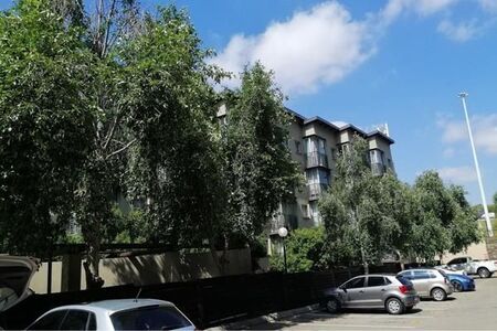 0.5 Bedroom Townhouse in Braamfontein