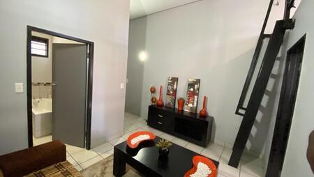 1 Bedroom Apartment in Marshalltown