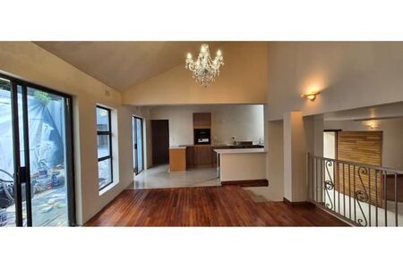 4 Bedroom House in Observatory