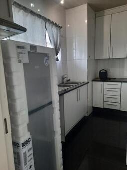 3 Bedroom Apartment in Braamfontein