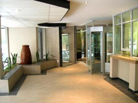 1 Bedroom Apartment in Braamfontein