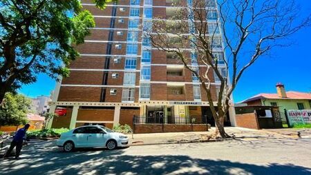 2 Bedroom Apartment in Berea