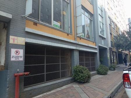 1 Bedroom Apartment in Maboneng