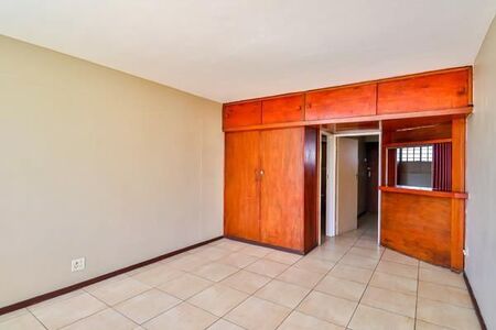 Studio Apartment in Braamfontein