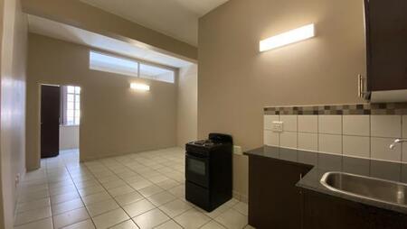 1 Bedroom Apartment in Johannesburg Central