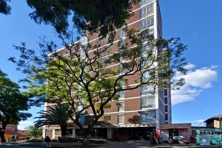 1 Bedroom Apartment in Berea