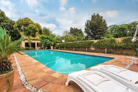 4 Bedroom House in Observatory