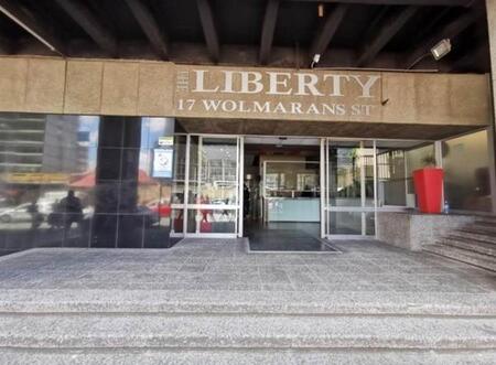 4 Bedroom Apartment in Braamfontein