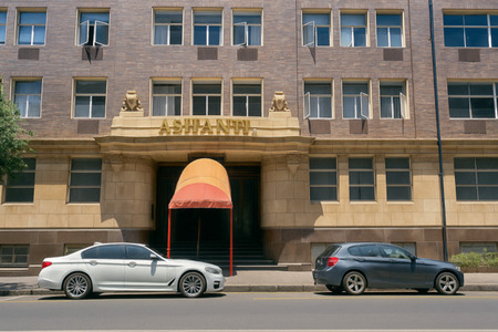 2 Bedroom Apartment in Marshalltown