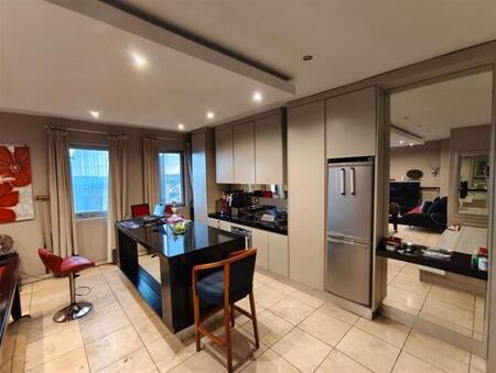 1 Bedroom Apartment in Johannesburg Central