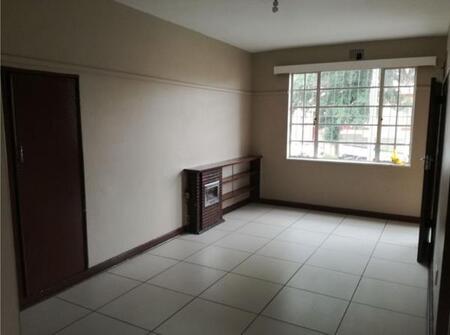 2 Bedroom Apartment in Jeppestown
