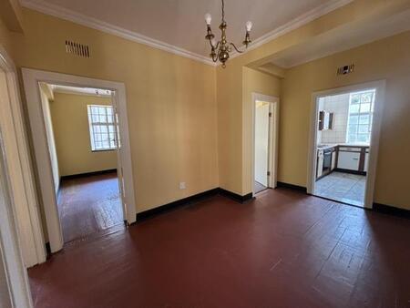 3 Bedroom Apartment in Hillbrow