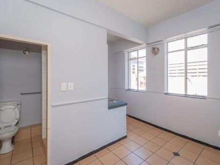 1 Bedroom Apartment in Marshalltown