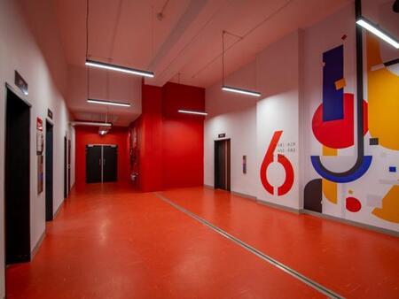 2 Bedroom Apartment in Johannesburg Central