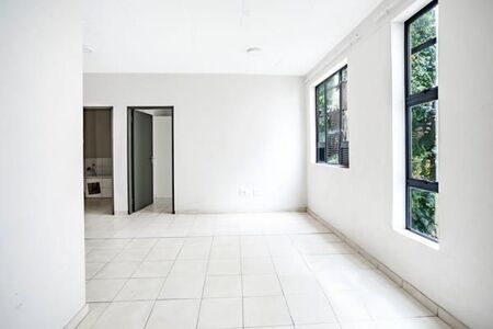 1 Bedroom Flat in Jeppestown