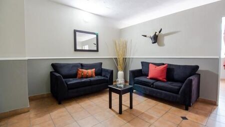 1 Bedroom Apartment in New Doornfontein