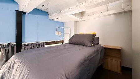 1 Bedroom Apartment in Braamfontein