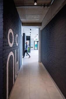 1 Bedroom Apartment in Johannesburg Central