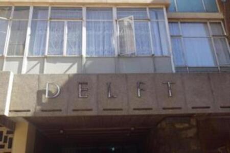 5 Bedroom Apartment in Berea